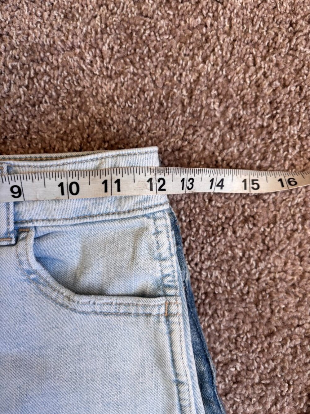 Girls Summer Capsule Wardrobe 8 Piece Bundle H&M Gap Old Navy Size 10 - Picture 12 of 13